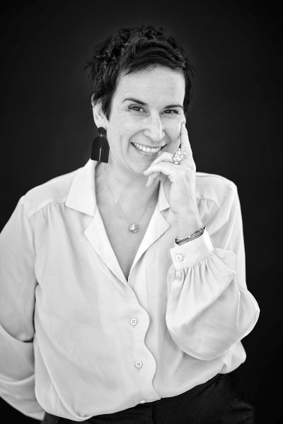 Photo de l'auteur