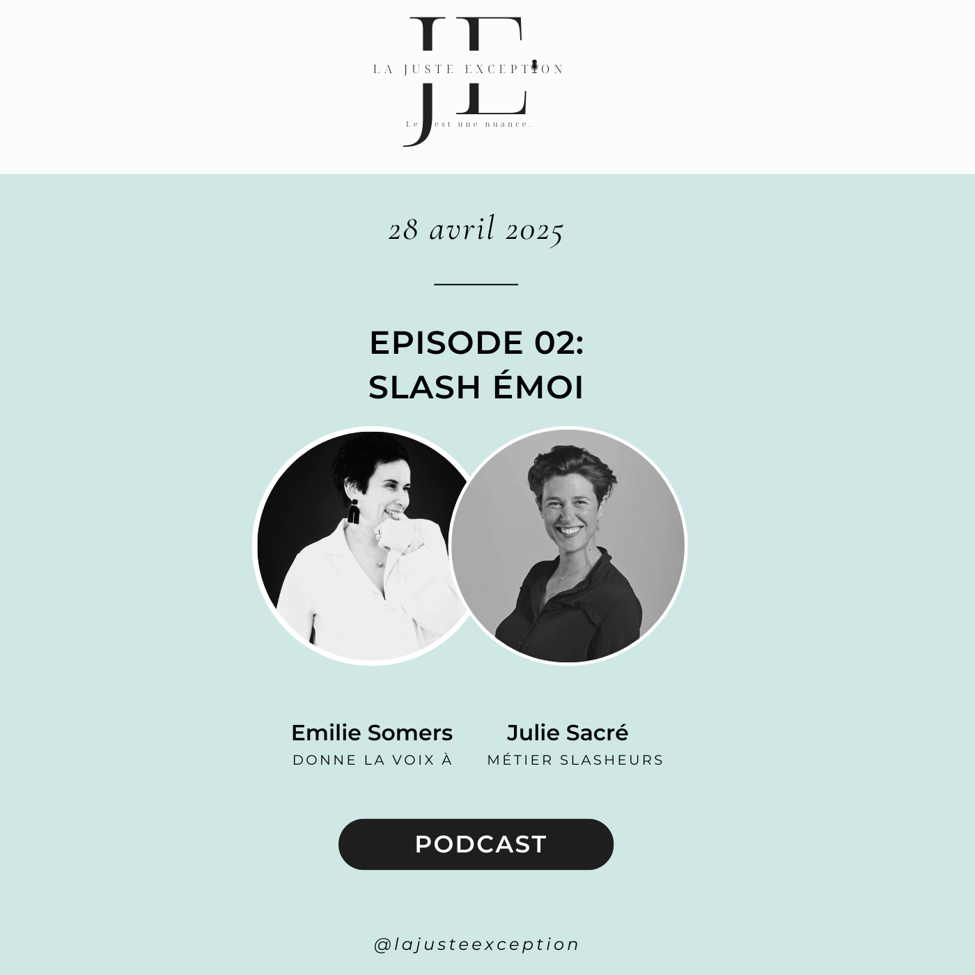 Vignette Podcast 1.2