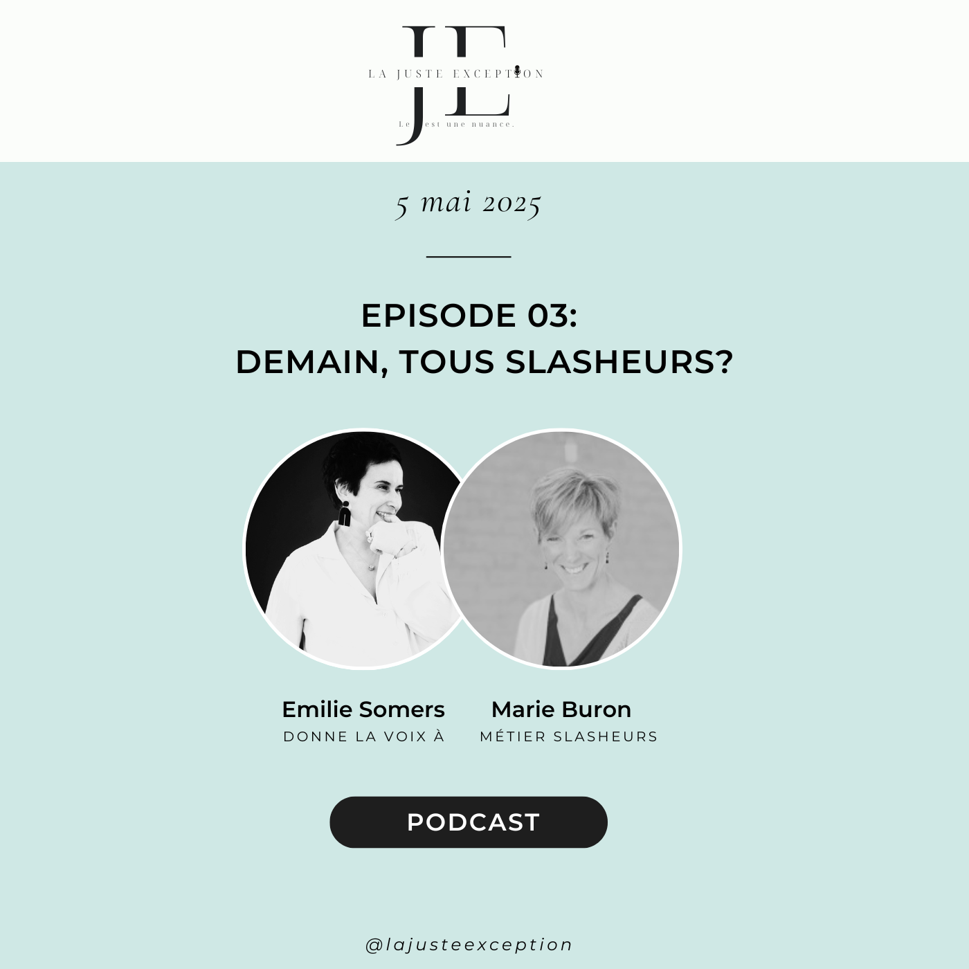 Vignette Podcast 1.3