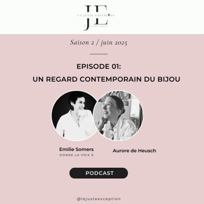 Vignette Podcast 2.1