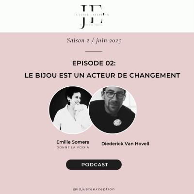 Vignette Podcast 2.2