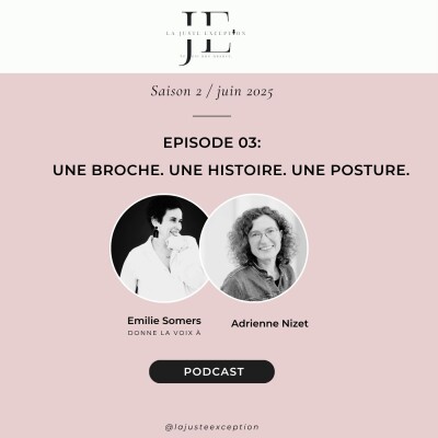 Vignette Podcast 2.3